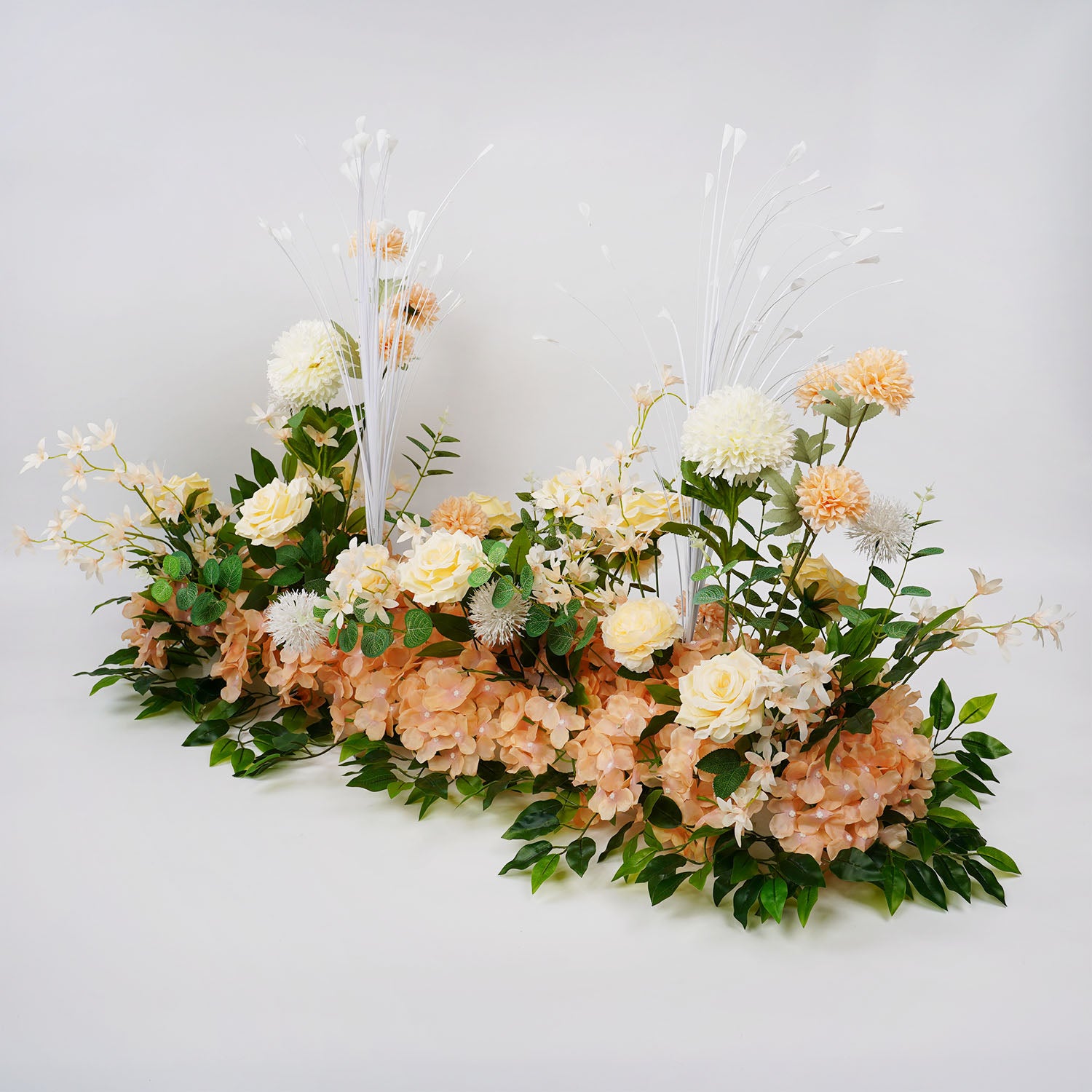 100CM Wedding Flower Wall Flower Arrangement 4 picture